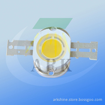 10W High Power LED Blue